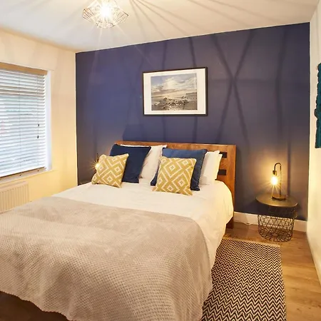 Host & - Willow View Saltburn-by-the-Sea