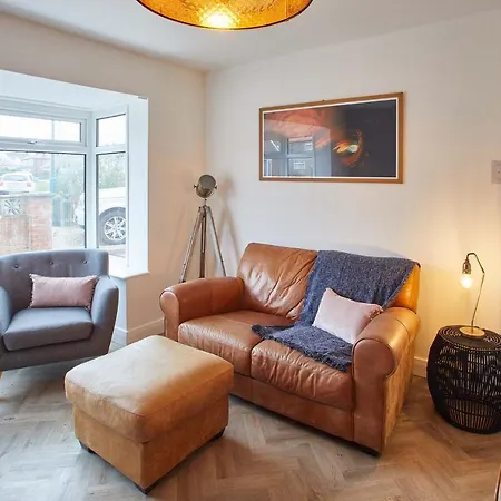 Holiday home Host & - Willow View *