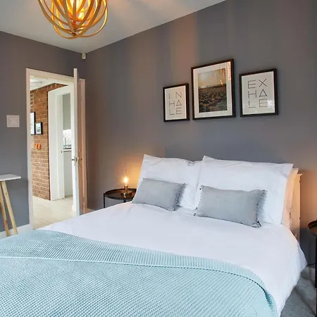 Host & - Willow View Holiday home Saltburn-by-the-Sea
