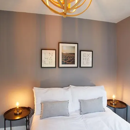 Holiday home Host & - Willow View