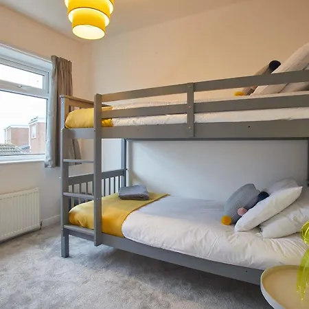 Holiday home Host & - Willow View *