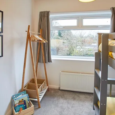 Holiday home Host & - Willow View *