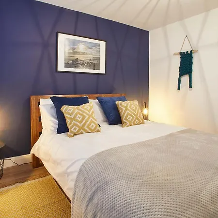 Holiday home Host & - Willow View *