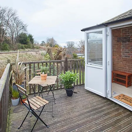 Host & - Willow View Holiday home Saltburn-by-the-Sea
